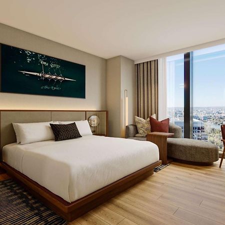 Hotel Hilton Arlington Rosslyn The Key Zewnętrze zdjęcie