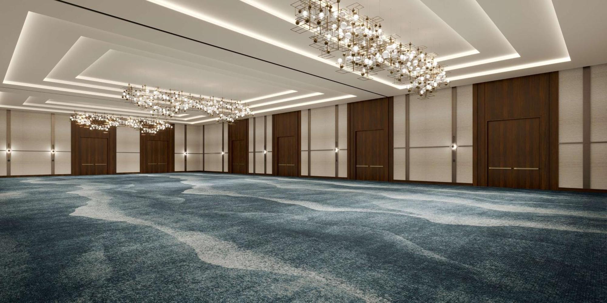 Hotel Hilton Arlington Rosslyn The Key Zewnętrze zdjęcie